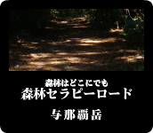 森林セラピーロード